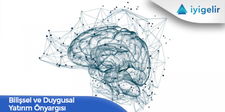 bilişsel ve duygusal yatırım önyargısı