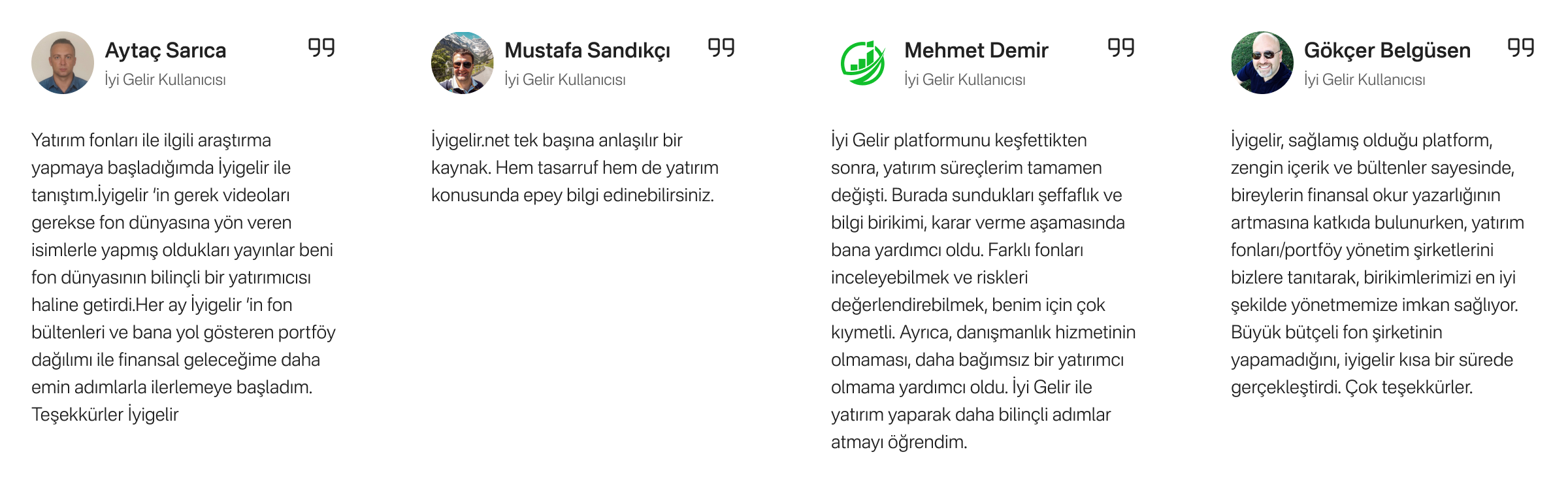yorum