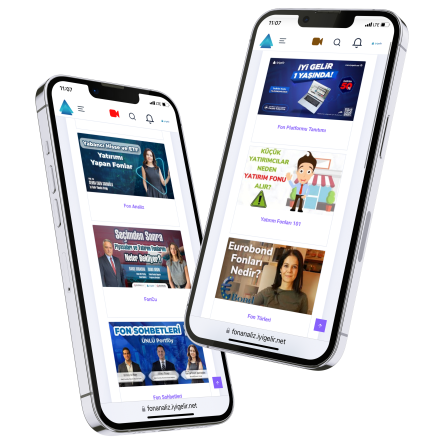 Gündemi yakalayın